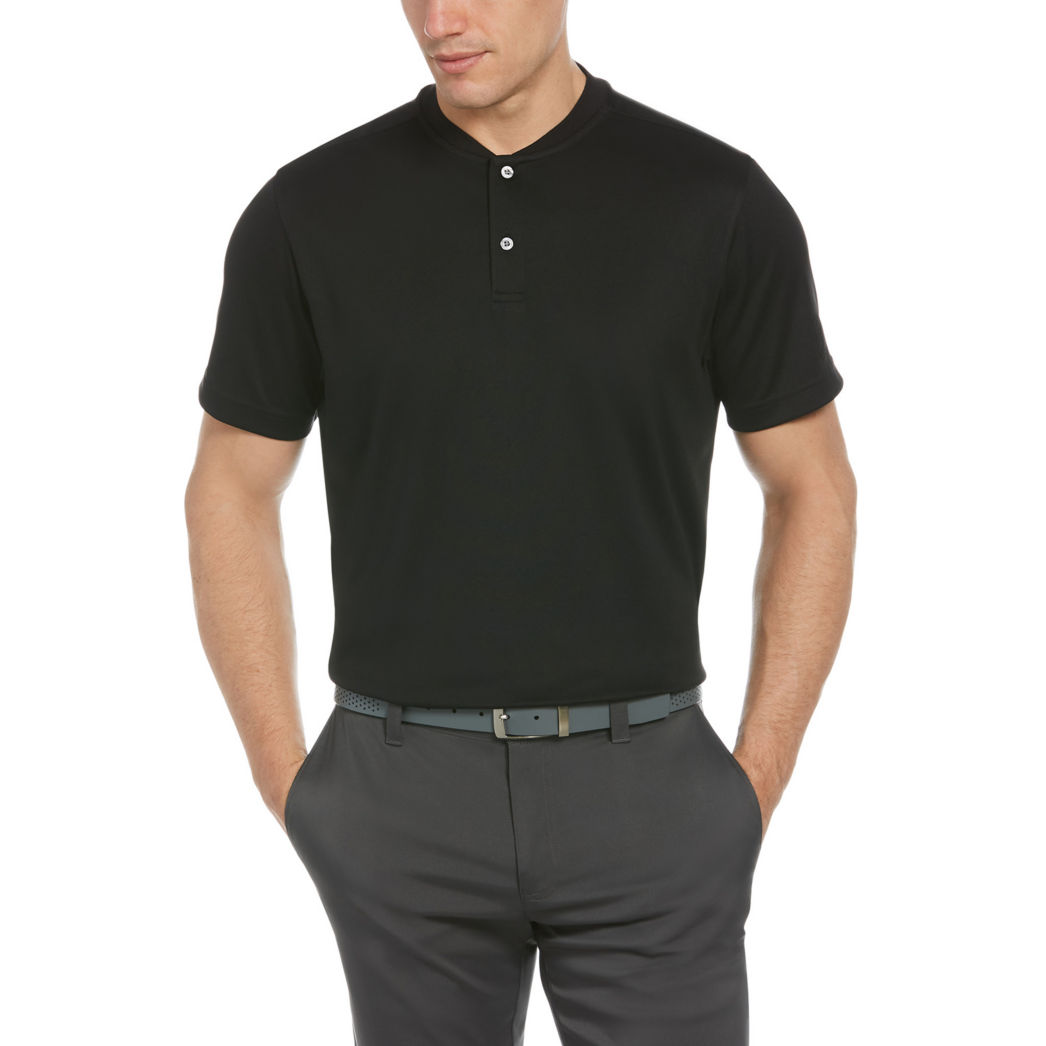 PGA TOUR Mens Henley