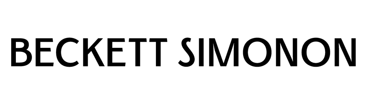 Beckett-Simonon_Logo-1